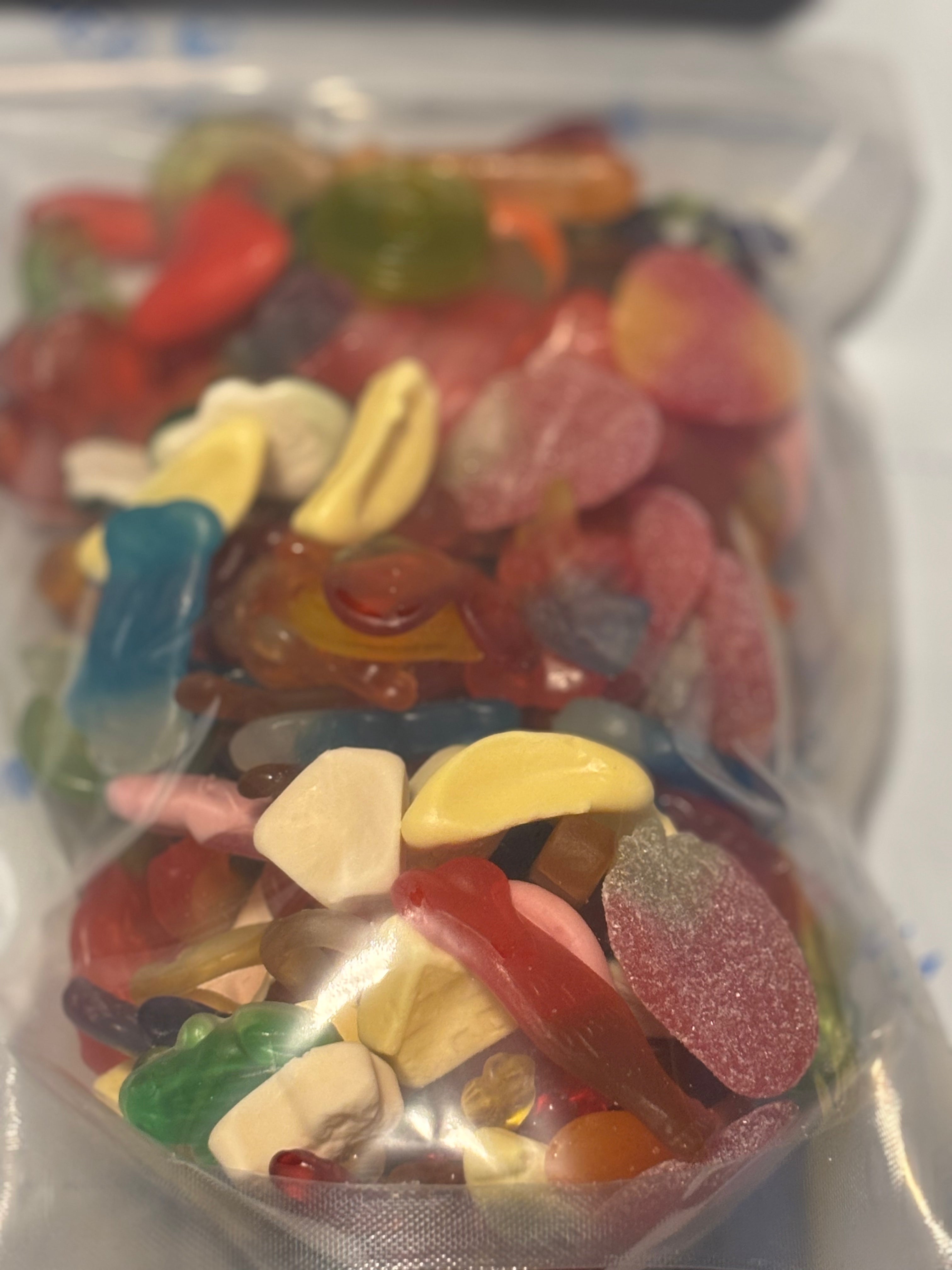 Pick & Mix 1000 gram