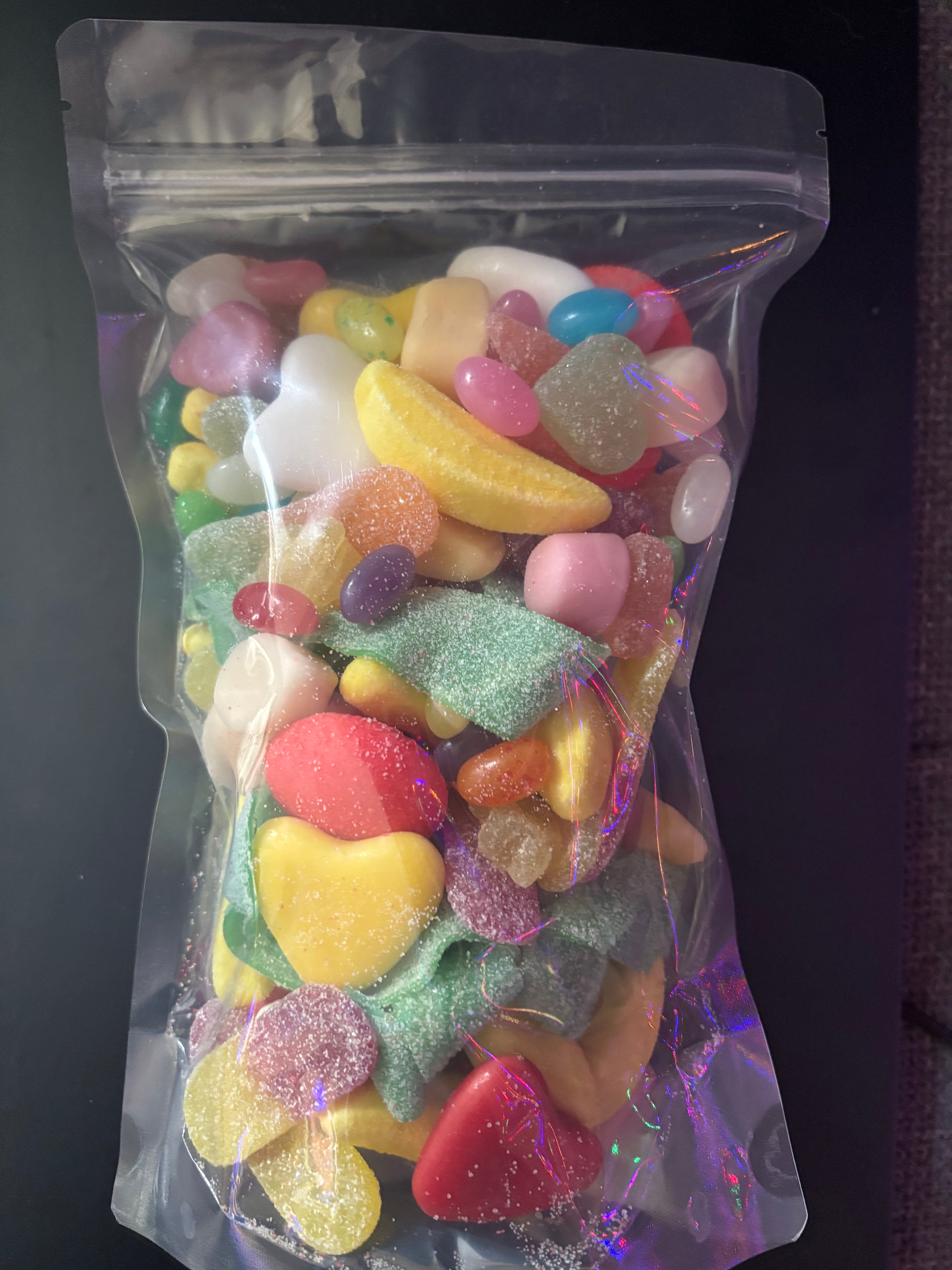 Pick & Mix 500 gram