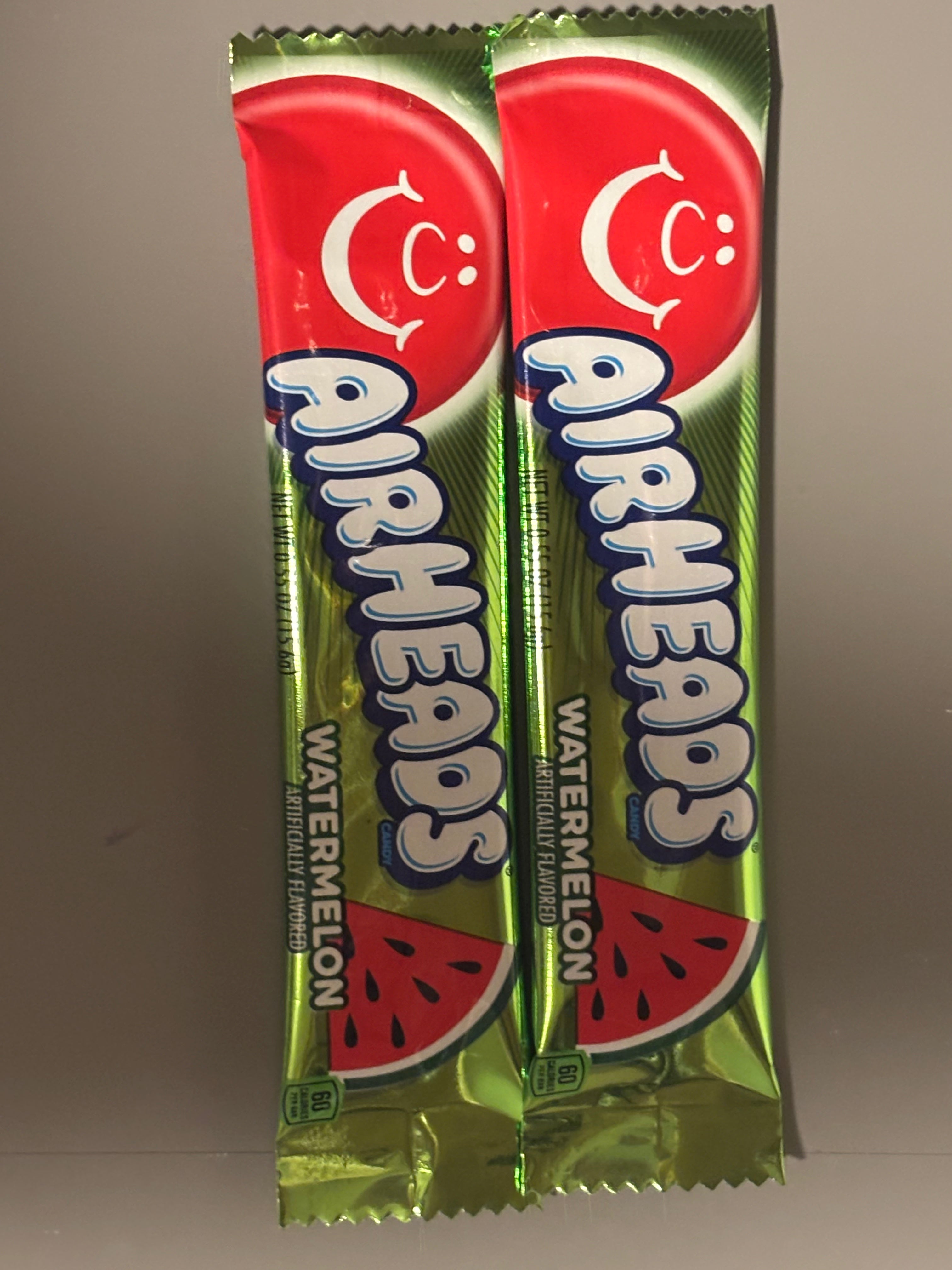 Airheads Watermeloen