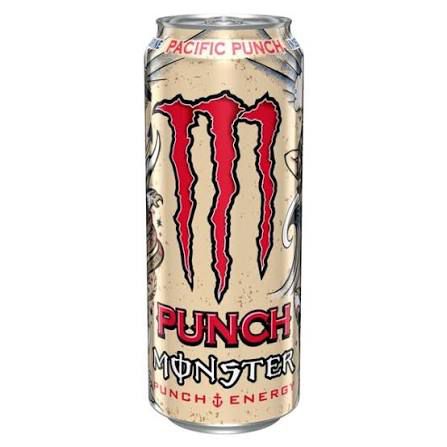 Monster Pacific Punch 500 ml