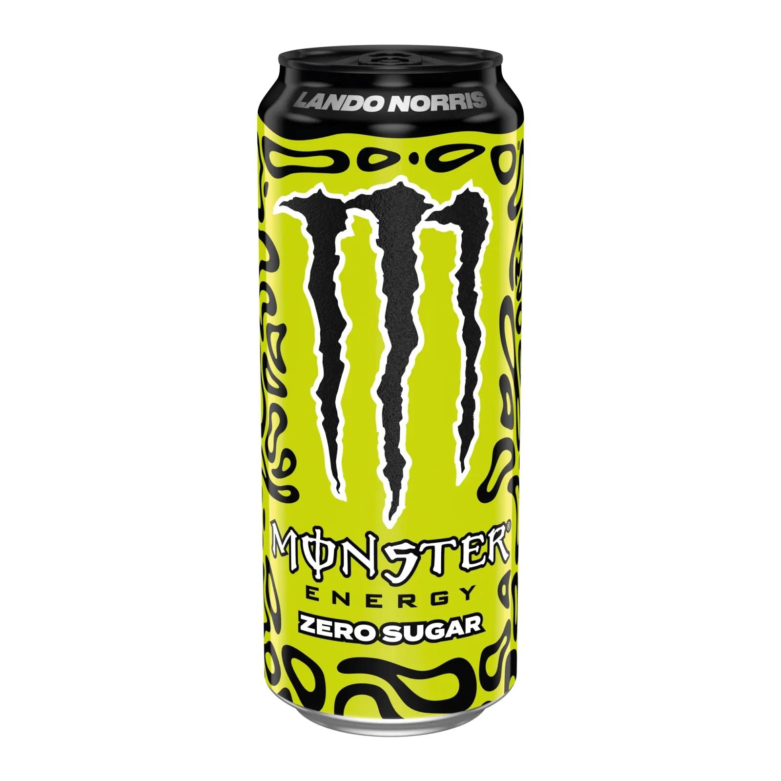Monster Lando Norris 500 ml
