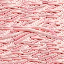 Dynamietstaafjes aardbei