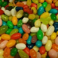 Jelly Beans