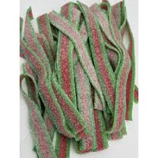 Zure matten watermeloen