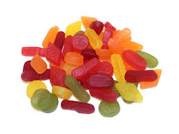 Winegums